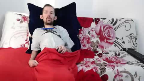 Thomas y Sophia online show from 01.13.26