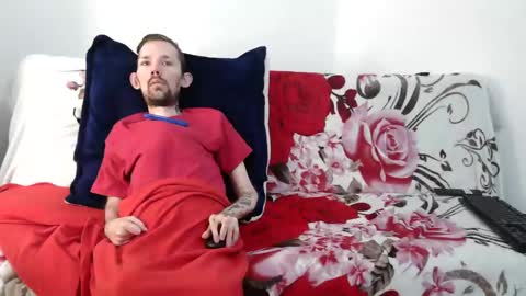 Thomas y Sophia online show from 01.14.26