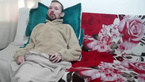 Thomas y Sophia online show from 04.01.26