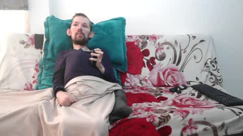 Thomas y Sophia online show from 04.10.26