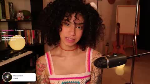 Vale online show from 12.15.25