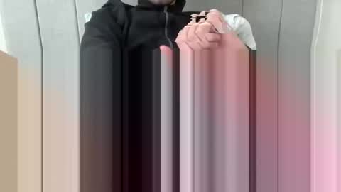 freshman  imonyou98 online show from 12.13.24