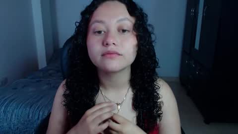 Louise  online show from 10.14.25