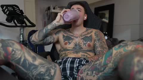 cameron online show from 03.11.25