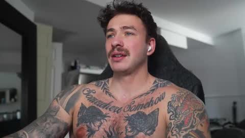 cameron online show from 11.18.25