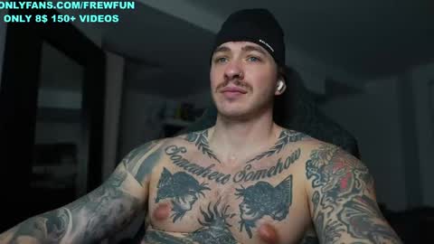 cameron online show from 04.17.26