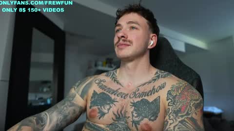 cameron online show from 04.20.26