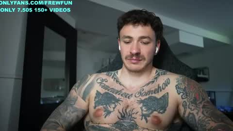 cameron online show from 05.25.26