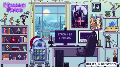 Dominik  online show from 02.13.26