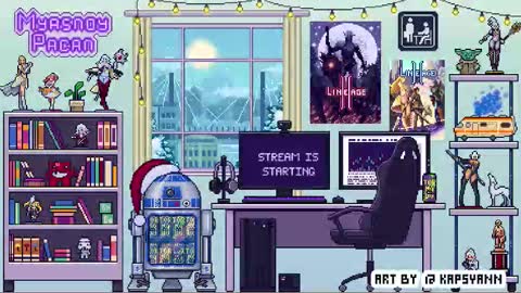 Dominik  online show from 02.27.26