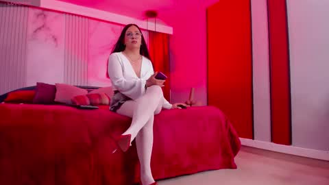 Snapshot of freya_26 chatting on 11.09.25 Freya online show from 11.09.25