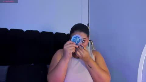 freya_blaze online show from 01.09.26