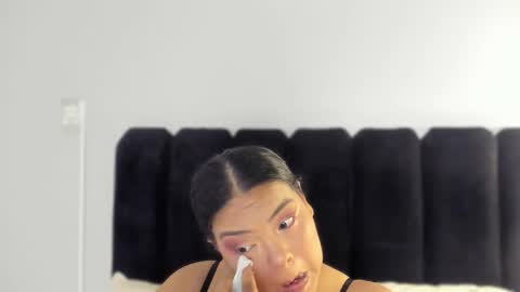 freya_blaze online show from 02.19.26