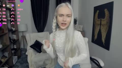 Freya online show from 02.12.26