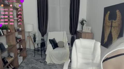 Freya online show from 03.01.26