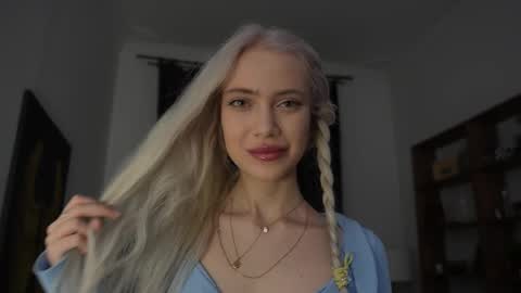 Freya online show from 04.01.26