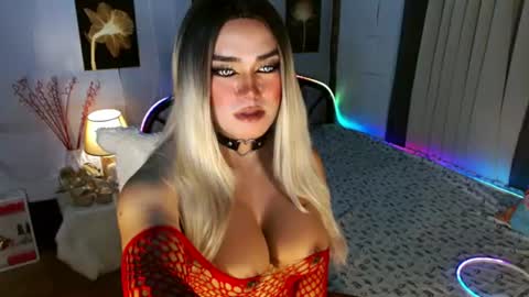 Miss Frea  online show from 06.22.26