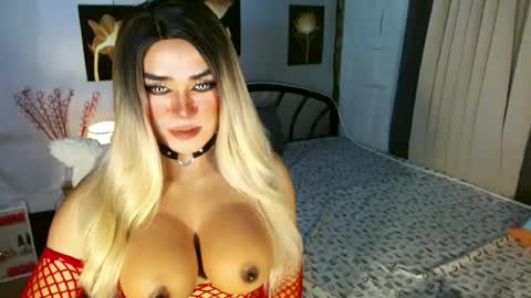 Miss Frea  online show from 06.29.26