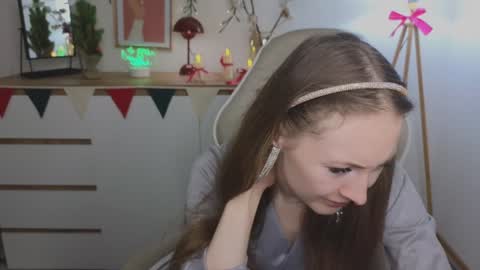 Freya online show from 12.24.24