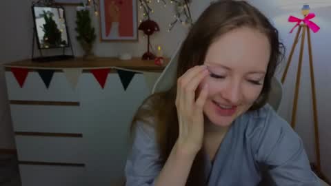 Freya online show from 12.30.24