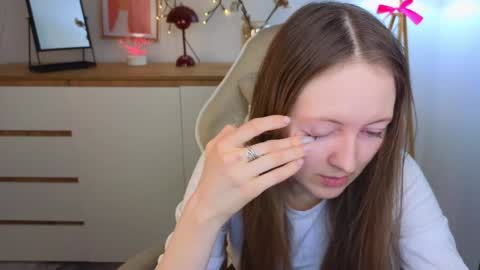 Freya online show from 01.29.25