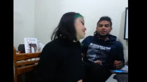 Snapshot of freyaa_sorceress chatting on 01.04.25 freyaa_sorceress online show from 01.04.25