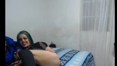 Snapshot of freyaa_sorceress chatting on 02.03.25 freyaa_sorceress online show from 02.03.25