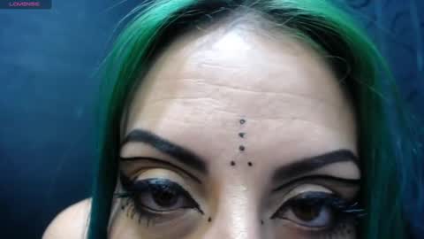 Snapshot of freyaa_sorceress chatting on 02.07.25 freyaa_sorceress online show from 02.07.25