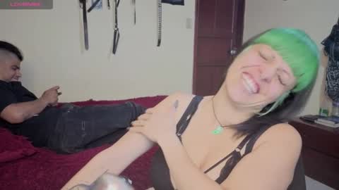 freyaa_sorceress online show from 12.22.25