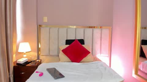 Freya Cameron online show from 03.21.26