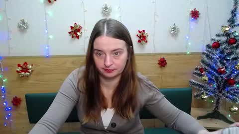 FreyaDak online show from 01.04.25