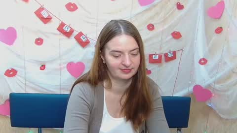 FreyaDak online show from 01.24.25