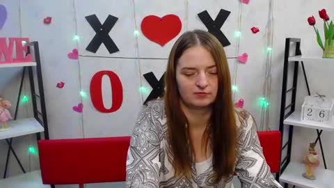 FreyaDak online show from 01.26.25