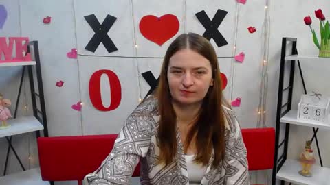 FreyaDak online show from 01.26.25