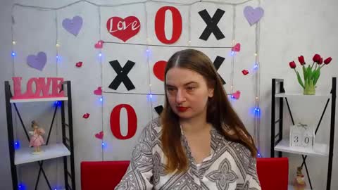 FreyaDak online show from 01.30.25