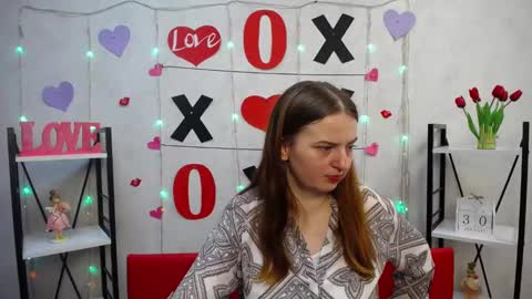 FreyaDak online show from 01.30.25