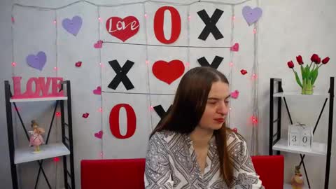 FreyaDak online show from 01.31.25