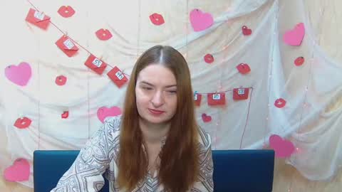 FreyaDak online show from 02.02.25