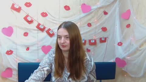 FreyaDak online show from 02.02.25