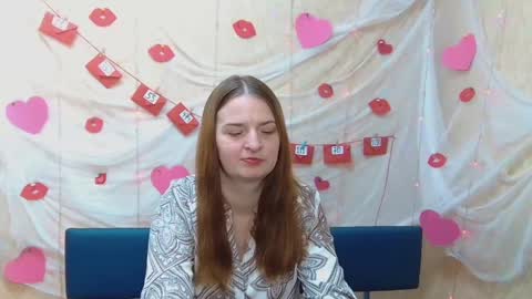 FreyaDak online show from 02.02.25