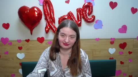 FreyaDak online show from 02.07.25