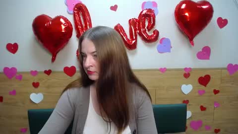 FreyaDak online show from 02.09.25