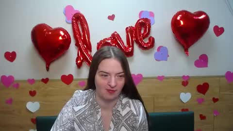 FreyaDak online show from 02.15.25