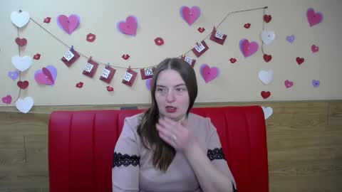 FreyaDak online show from 02.22.25