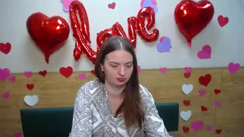 FreyaDak online show from 02.23.25