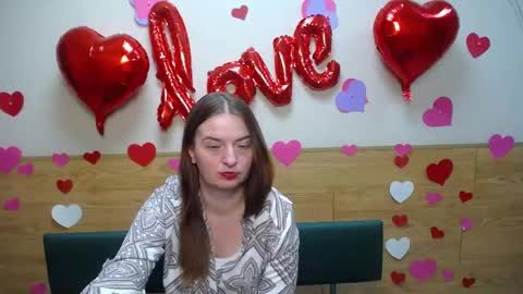 FreyaDak online show from 02.23.25