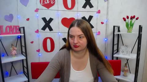 FreyaDak online show from 03.01.25