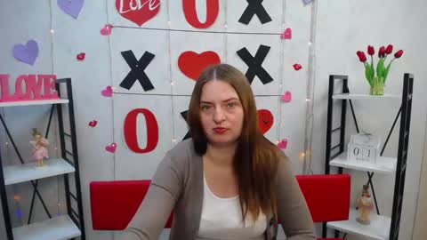 FreyaDak online show from 03.01.25