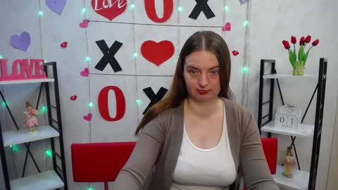 FreyaDak online show from 03.01.25