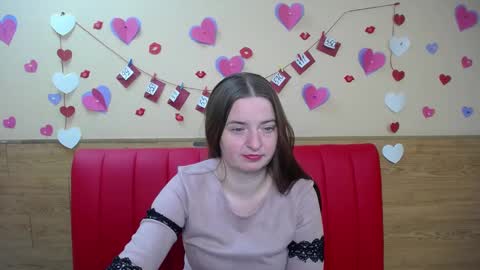 FreyaDak online show from 03.04.25